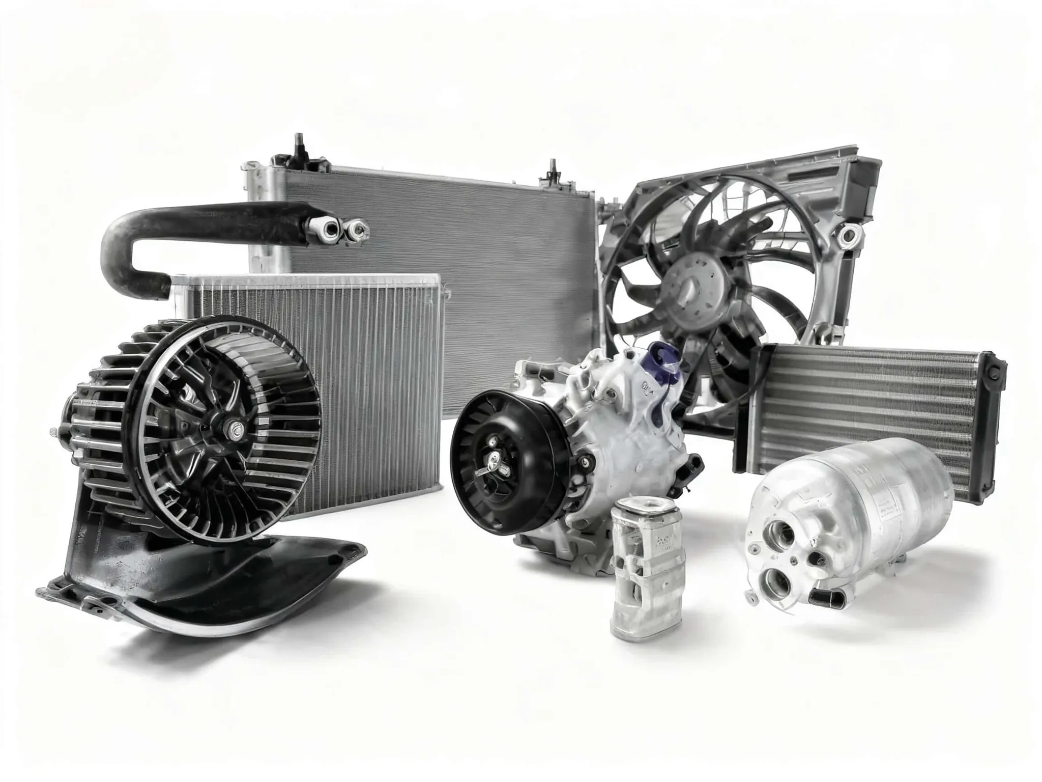 Air Conditioning System