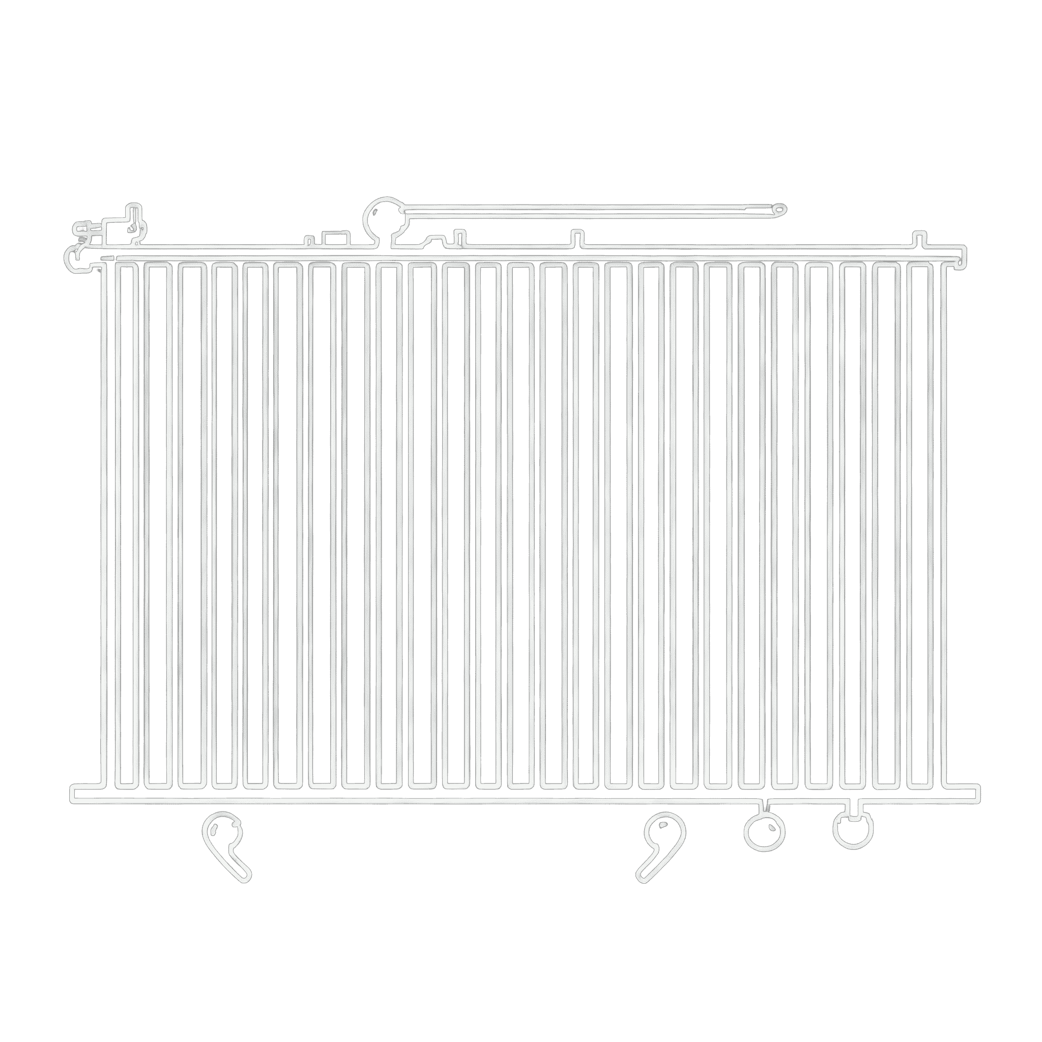 Radiator
