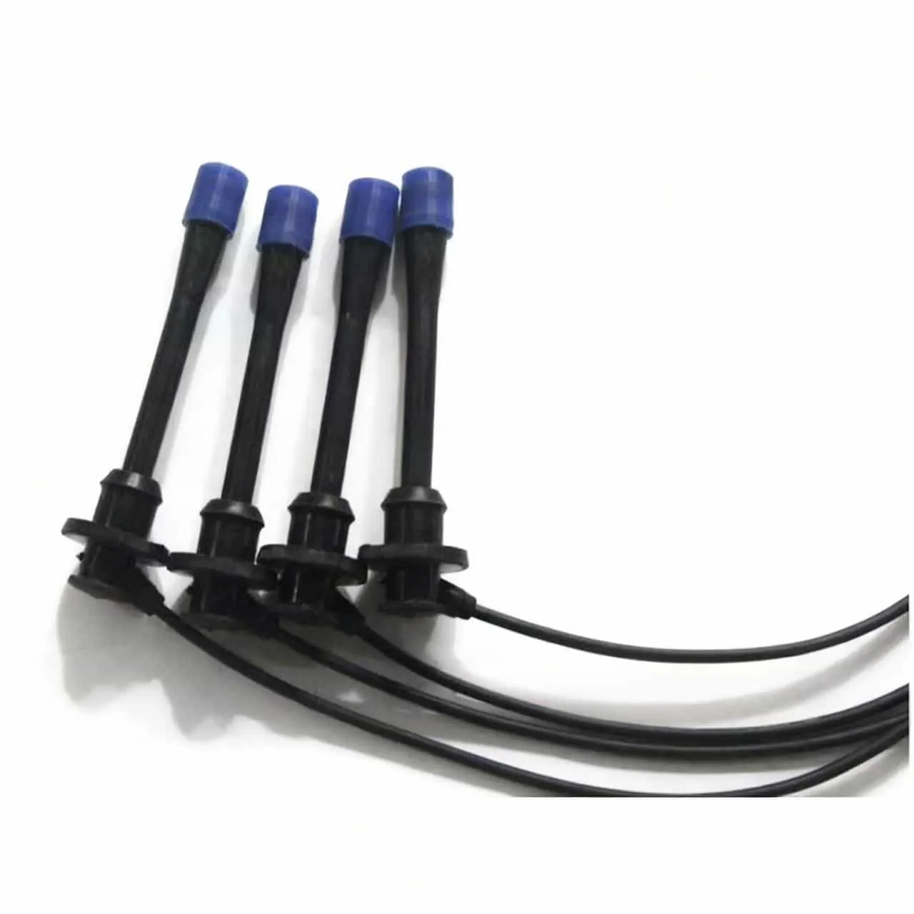 OE 90919-21592 direct-fit ignition cable set for Toyota Corolla AE101 1996-2002 Image 3