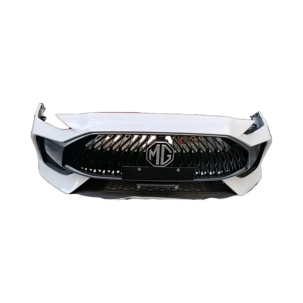Original Aftermarket Car front bumper for MG 5 2023 2024 2025 2026