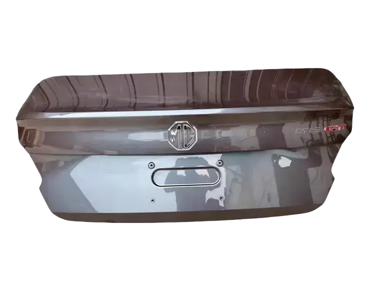 Original Aftermarket Car Trunk Lid for MG 5 2023 2024 2025 2026