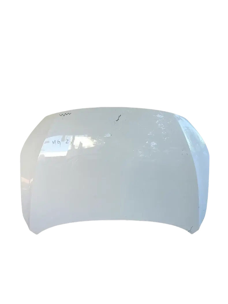 Engine hood for MG ZS 2023 2024 2025