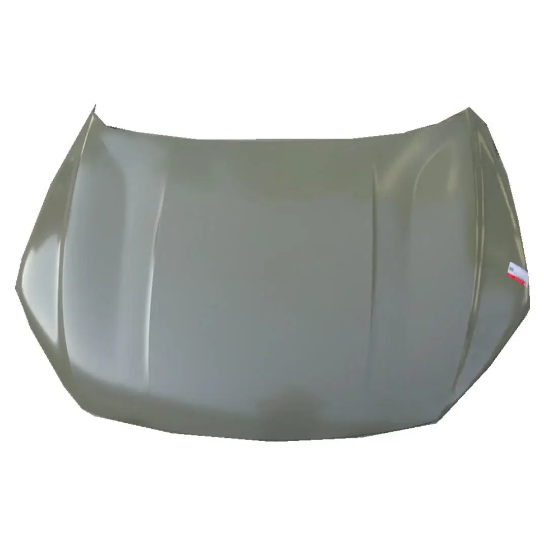Engine Hoods for Byd Song Plus Ev 2025