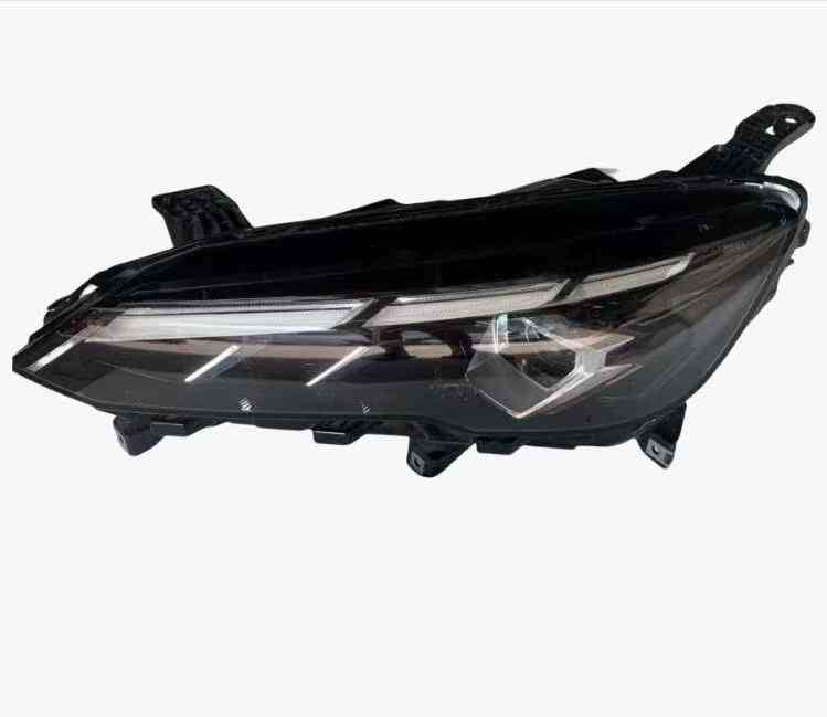 Geely Coolray headlight