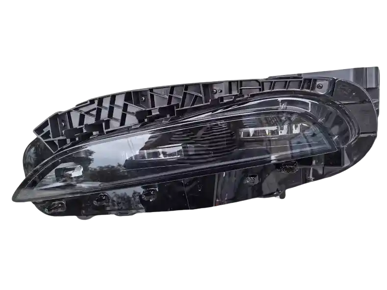 Car headlights for BYD Tang L EV/DM-i