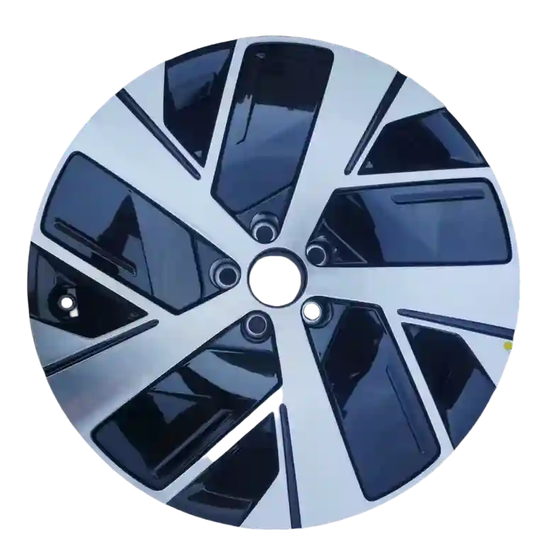 Car wheel hub for BYD Tang L EV/DM-i