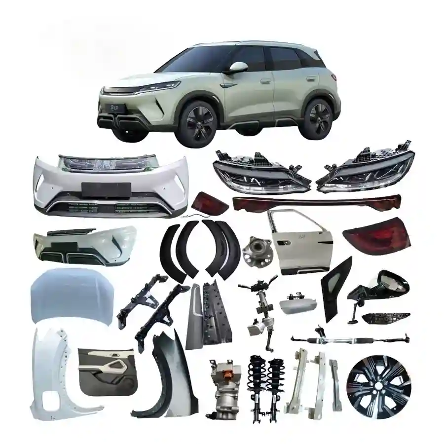 Full body kit for BYD Yuan Up Atto 2 2024-2025 models