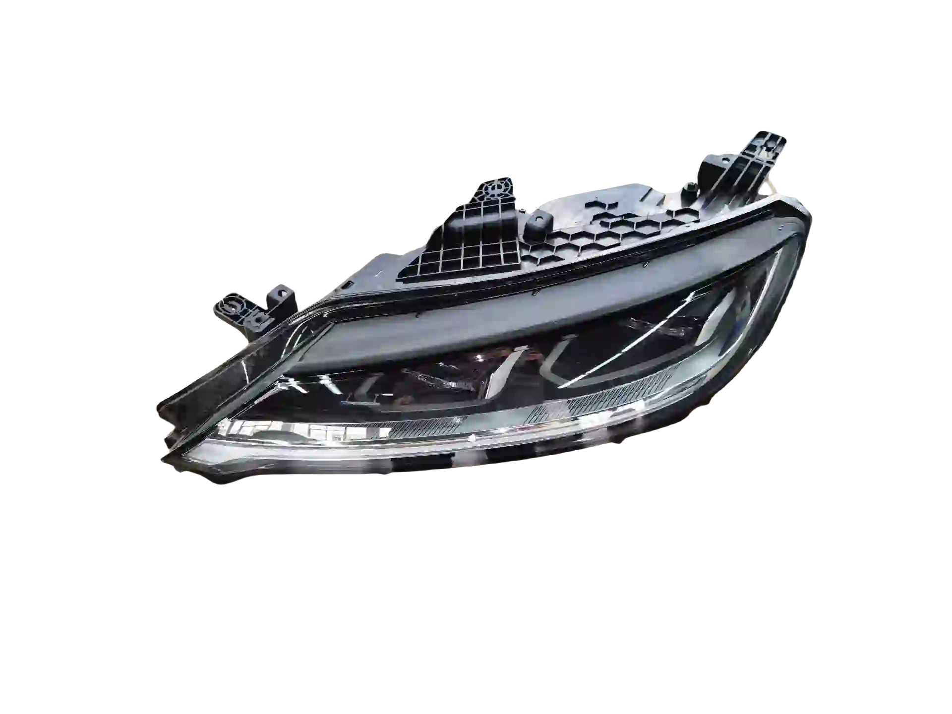 Car headlights for BYD Yuan Up Atto 2 2024-2025