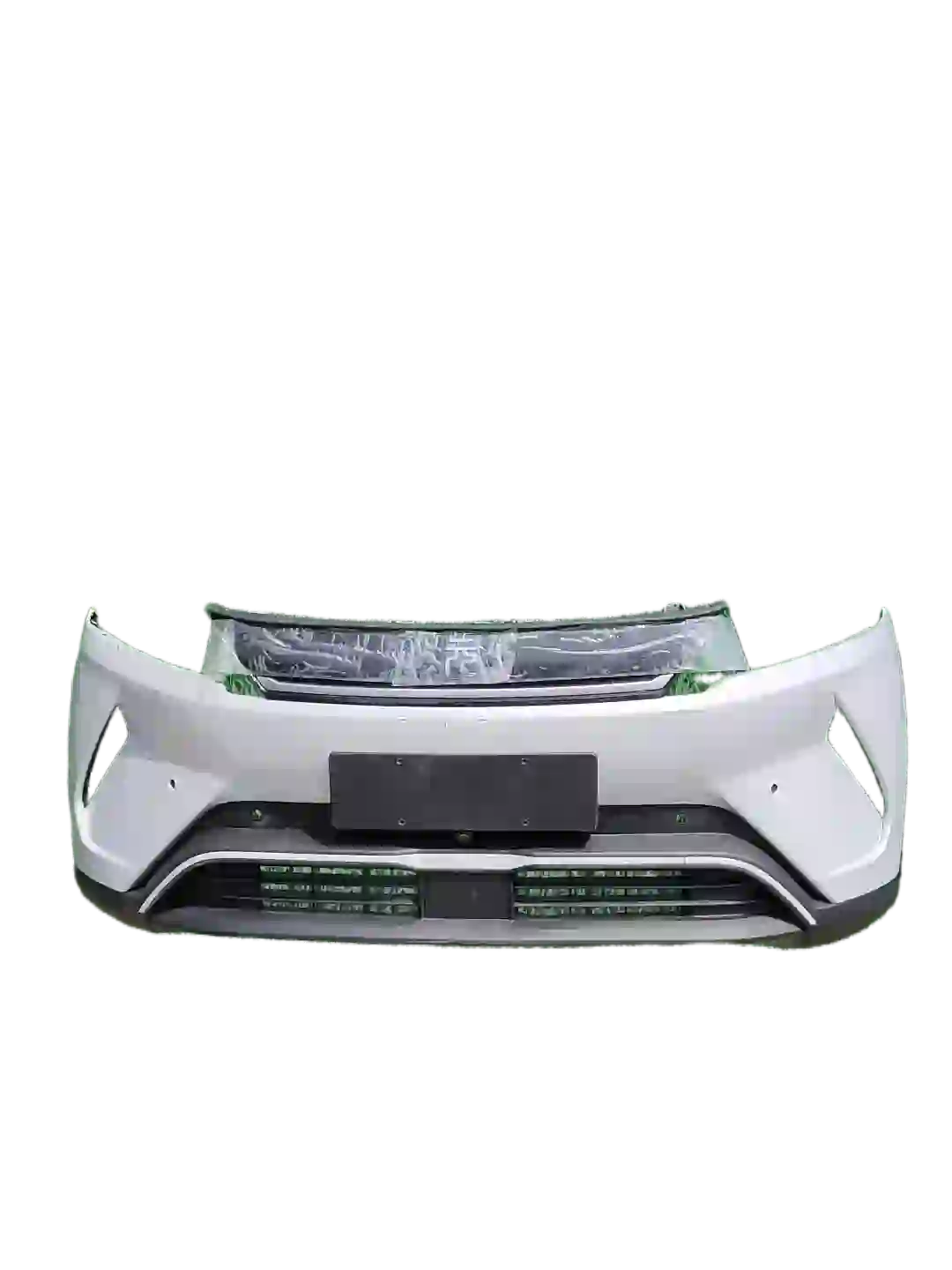 Car front bumper for BYD Yuan Up Atto 2 2024-2025