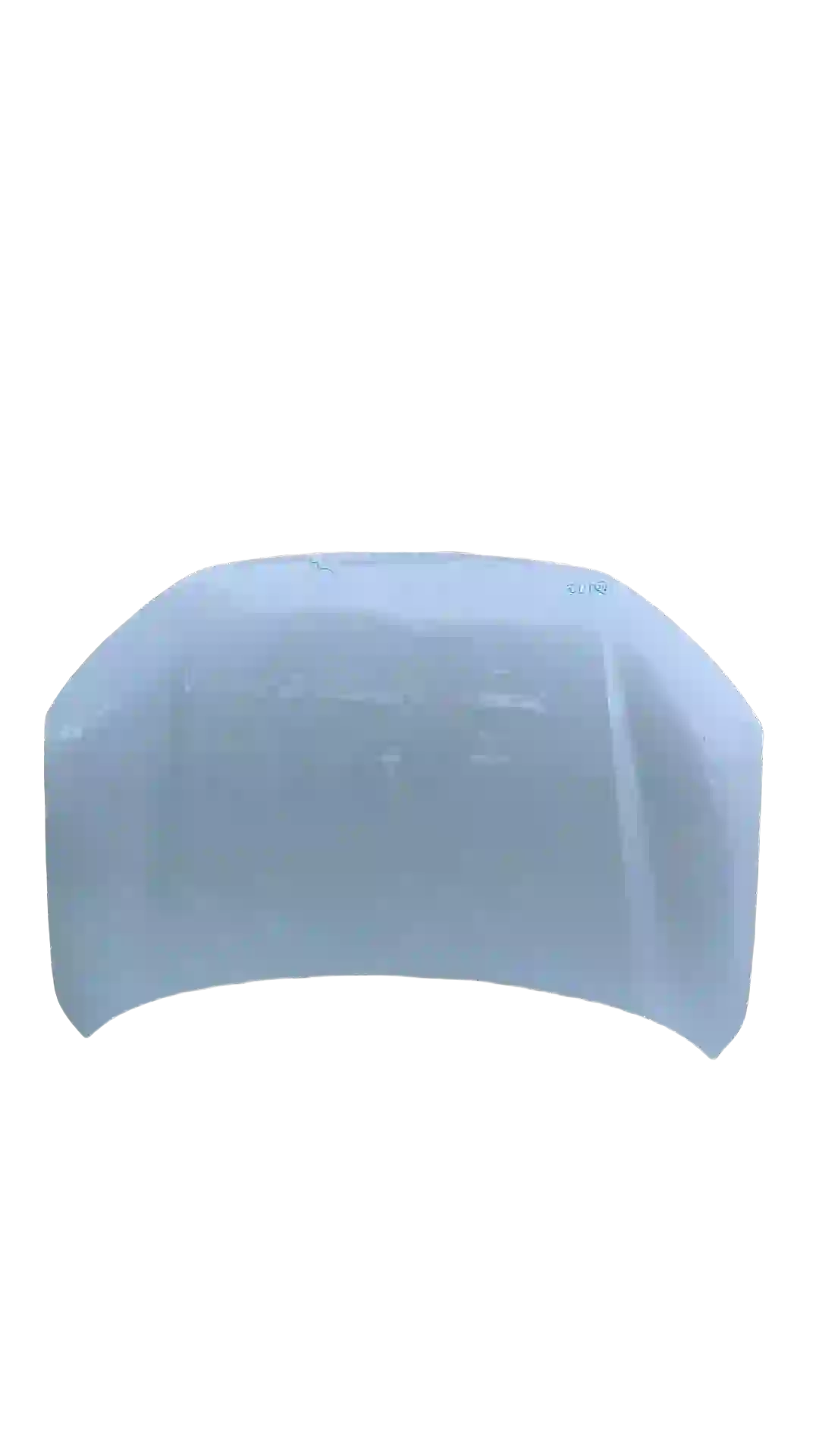 Car engine hood for BYD Yuan Up Atto 2 2024-2025
