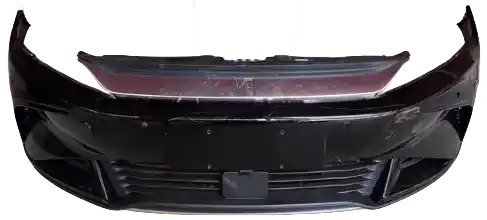 Car front bumper of 2020-2024 BYD Han