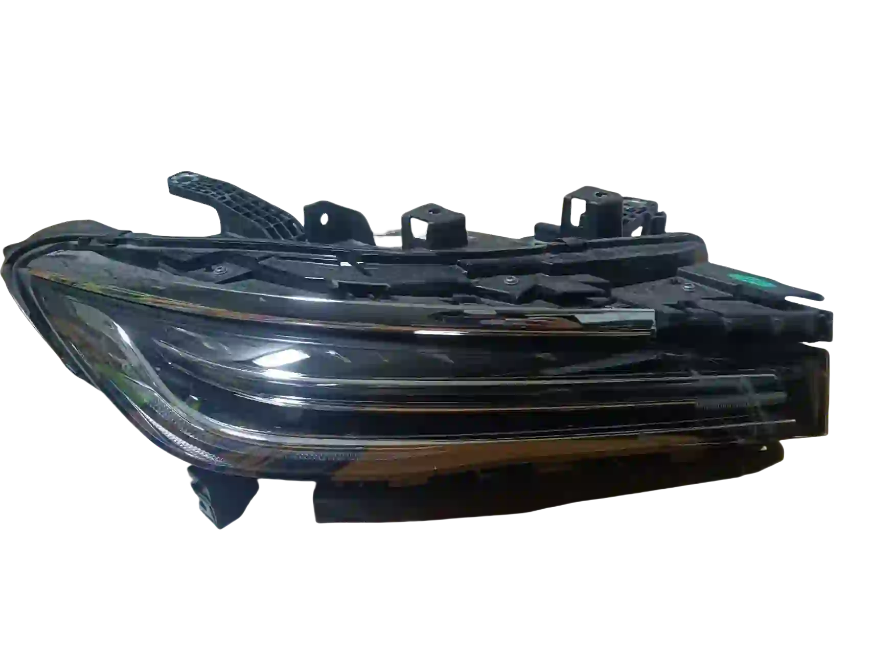 Car headlights for Hongqi H5