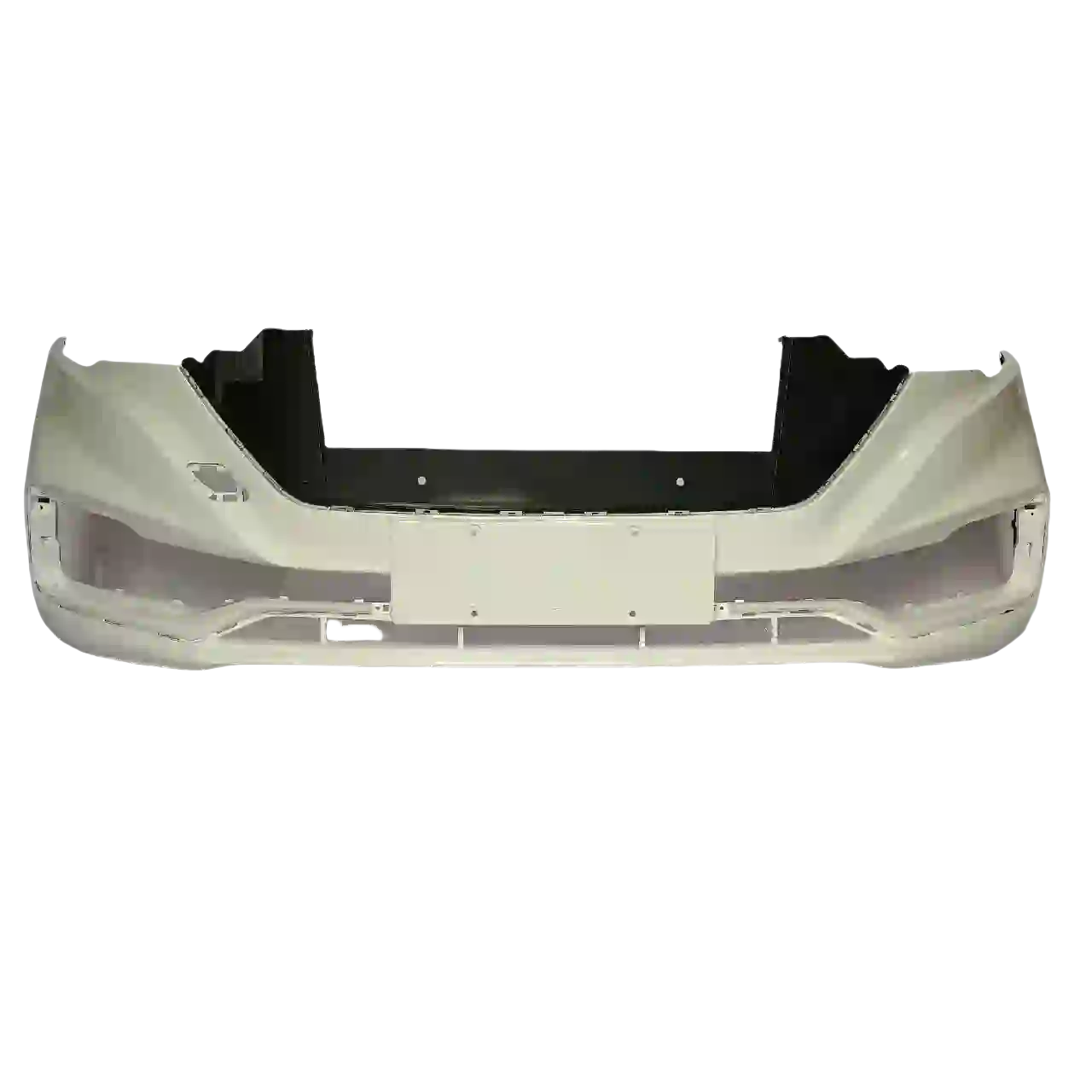 Car front bumper for Hongqi H5
