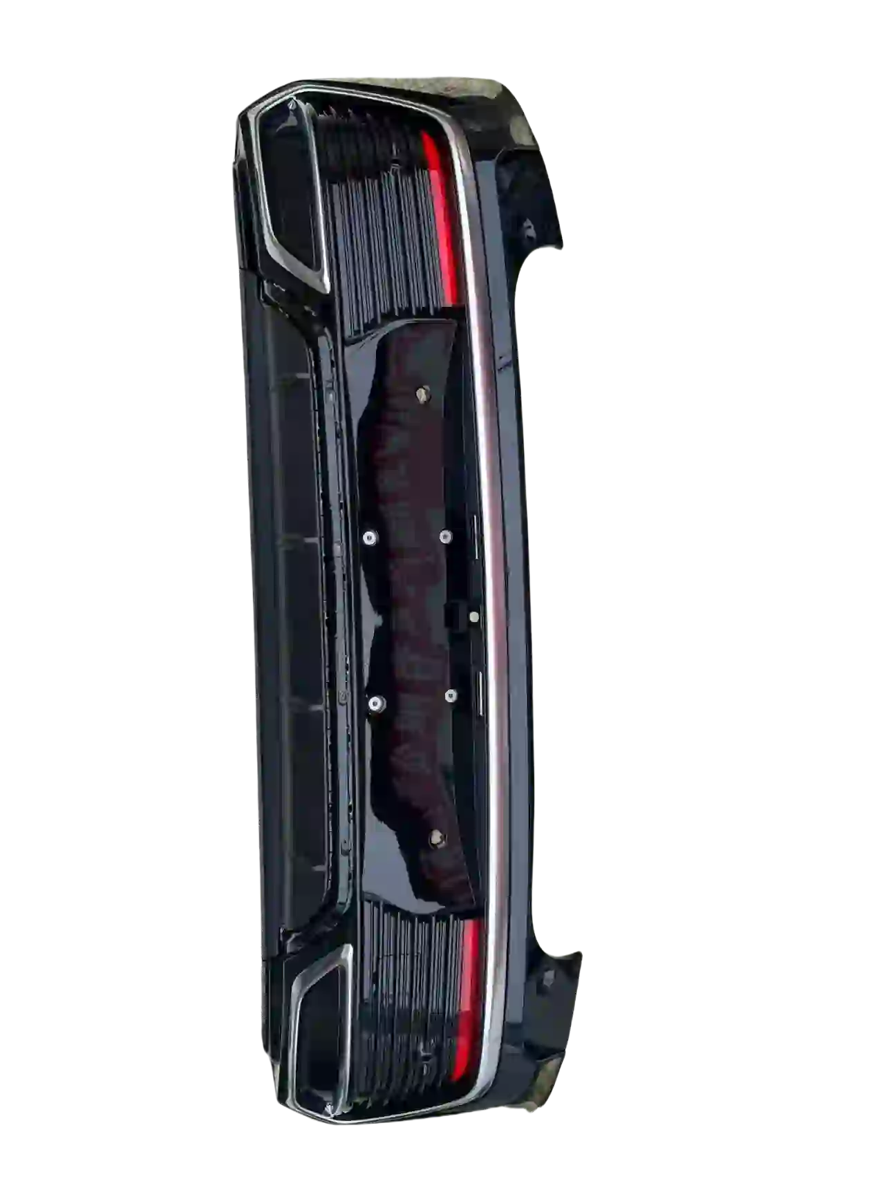 Car rear bumper for Hongqi E-QM5