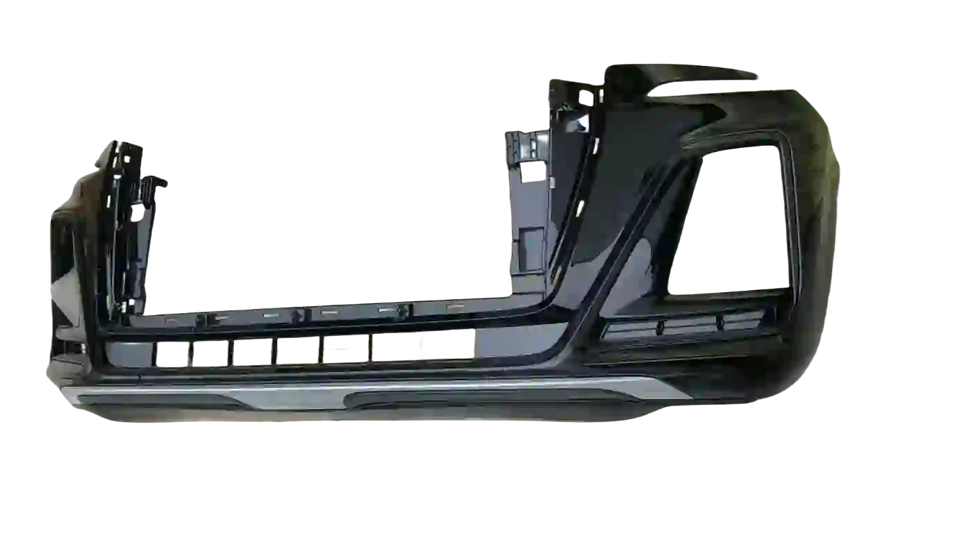 Car front bumper for Hongqi E-QM5