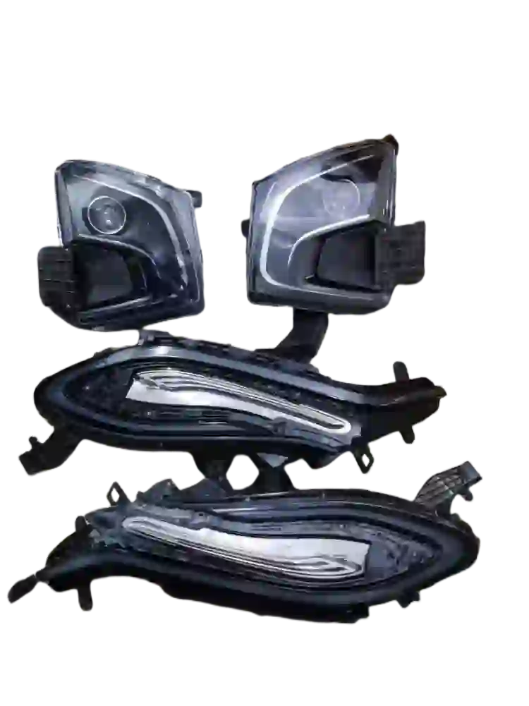 Car lights kit for Hongqi HS3