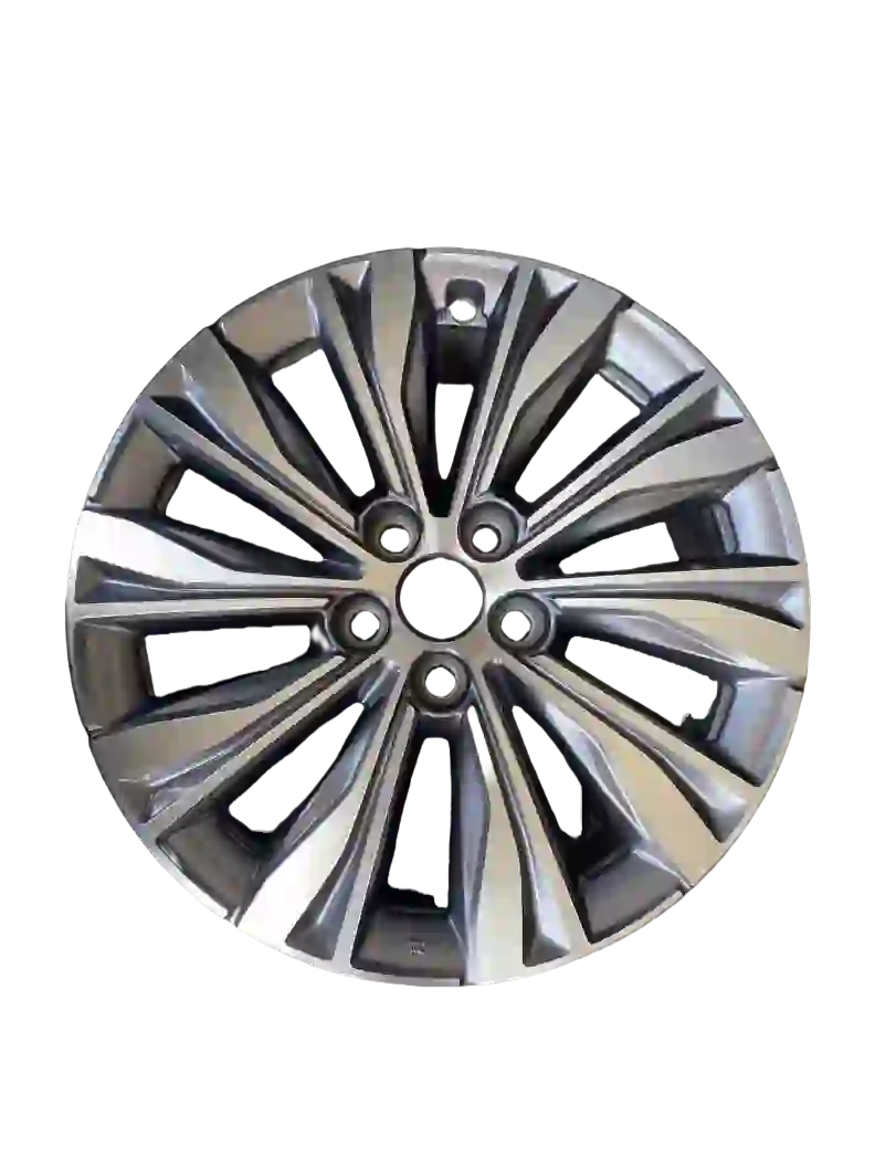 Car wheels for Hongqi HS3