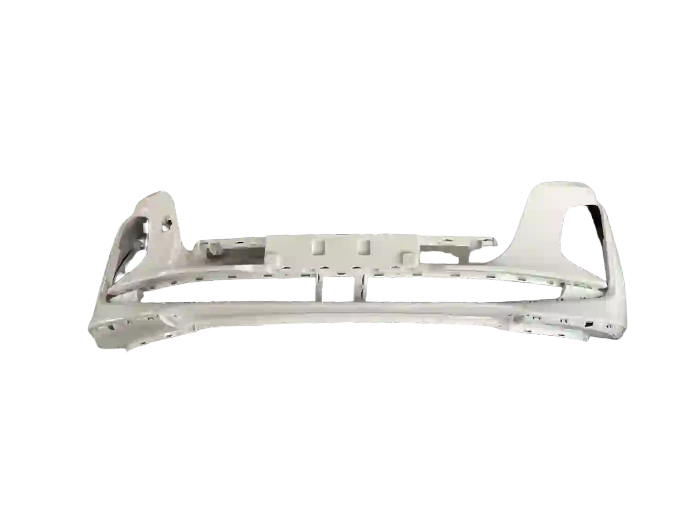 Car rear bumper for Hongqi HS3