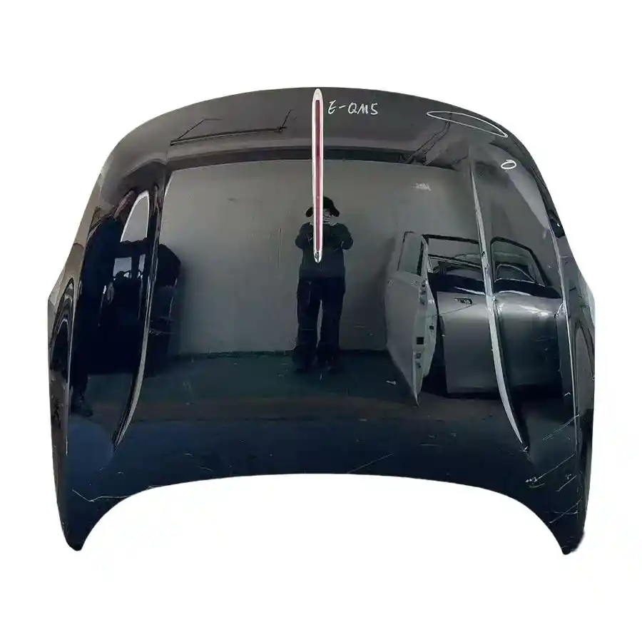 Car engine hood for Hongqi E-QM5 2023-2025
