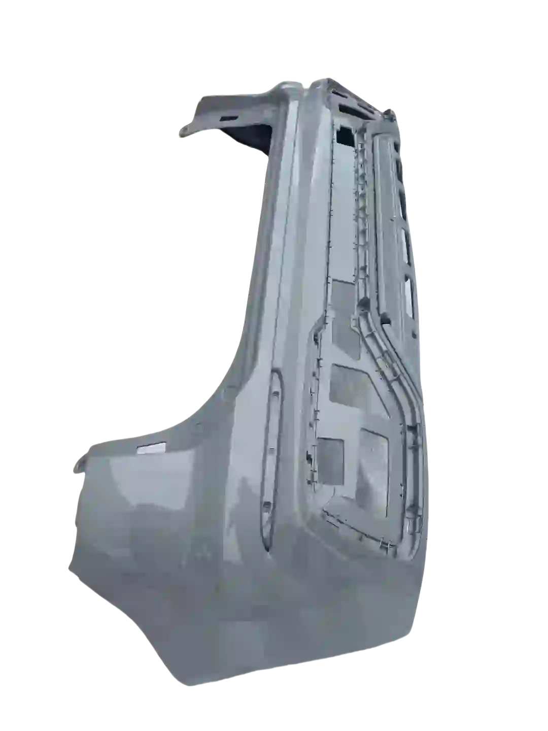Car rear bumper for Hongqi HS5, HS3, H9, E-HS9, and E-QM5