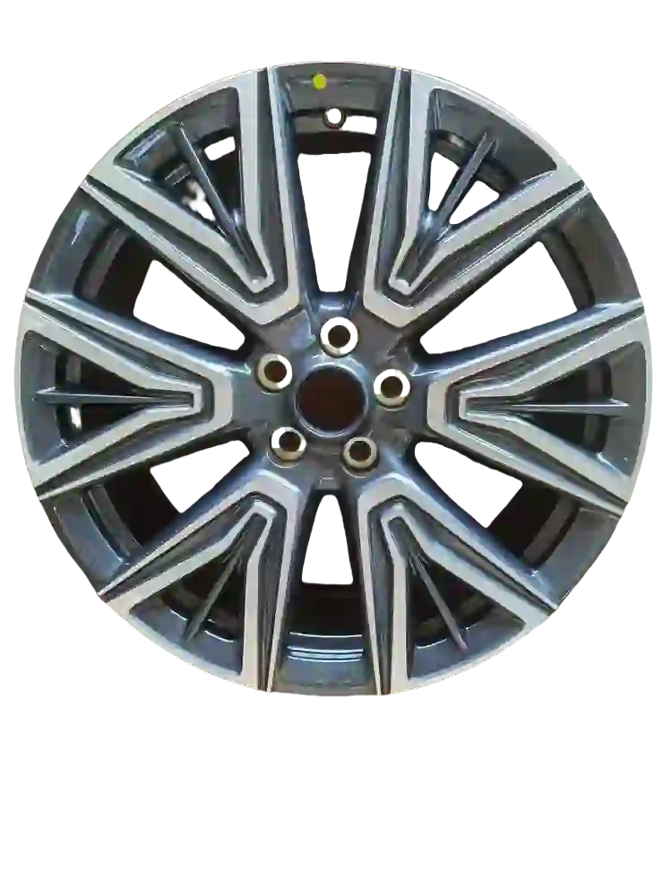 Car wheels for Hongqi HS5, HS3, H9, E-HS9, and E-QM5