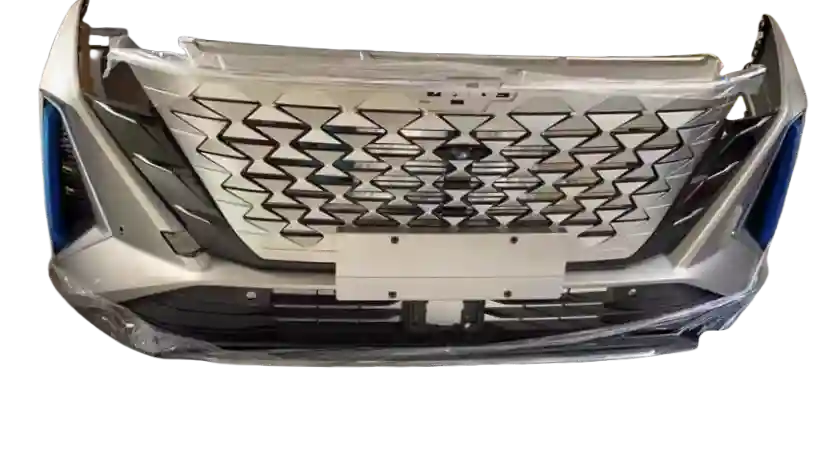 Car front bumper for Changan Oshan Z6