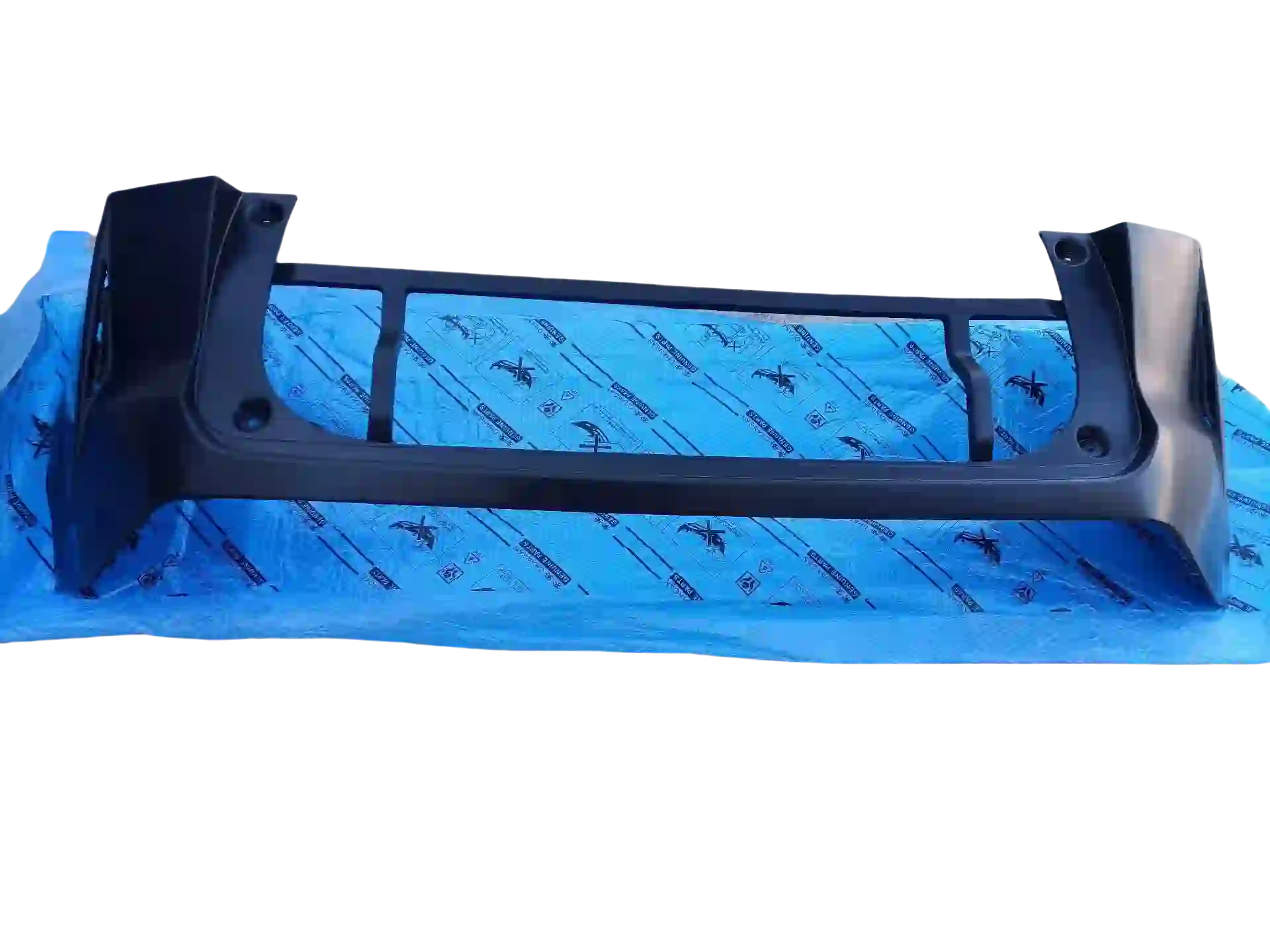 Car rear bumper for Changan Oshan Z6