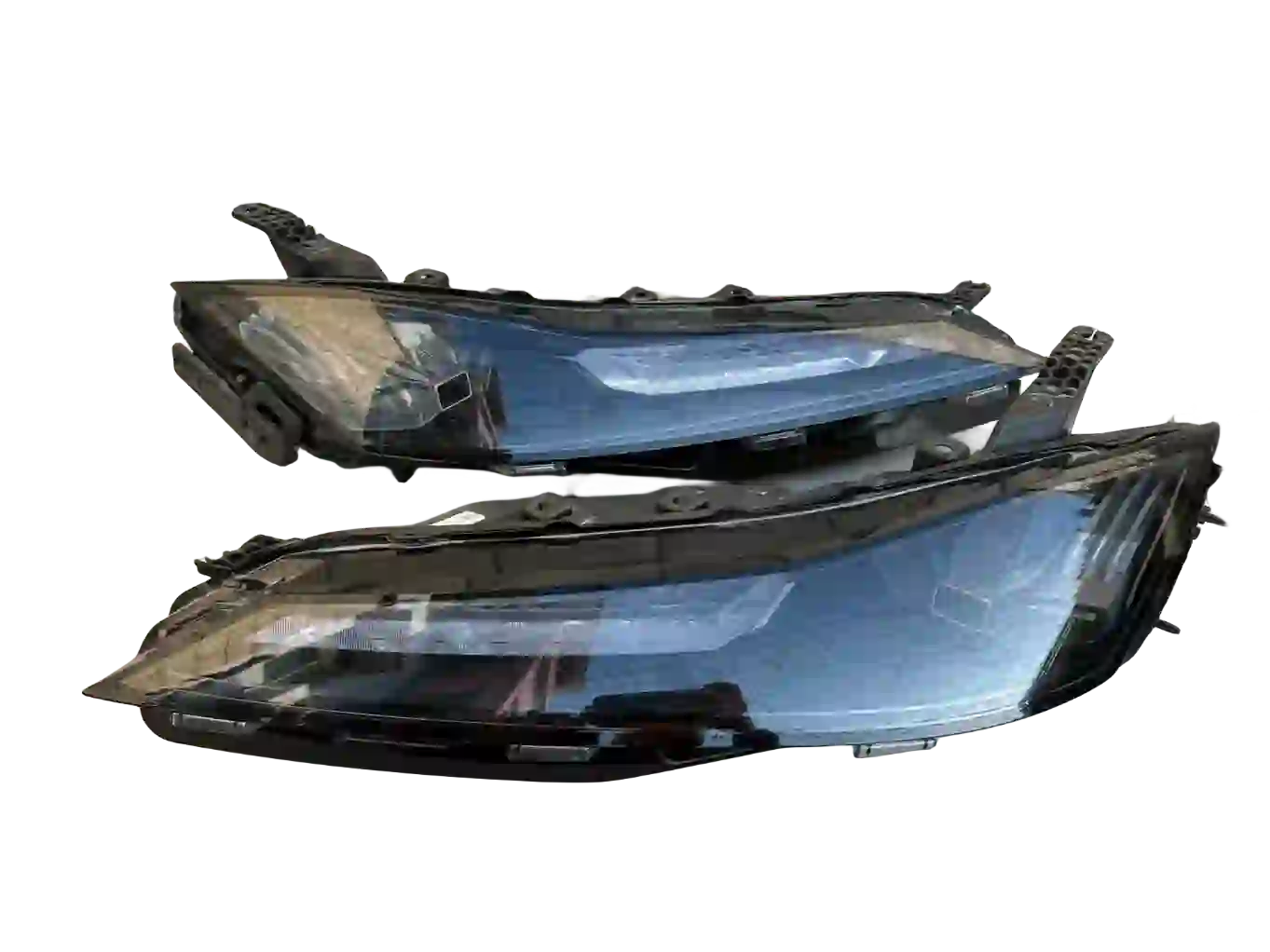 Car headlights for Changan Deepal SL03