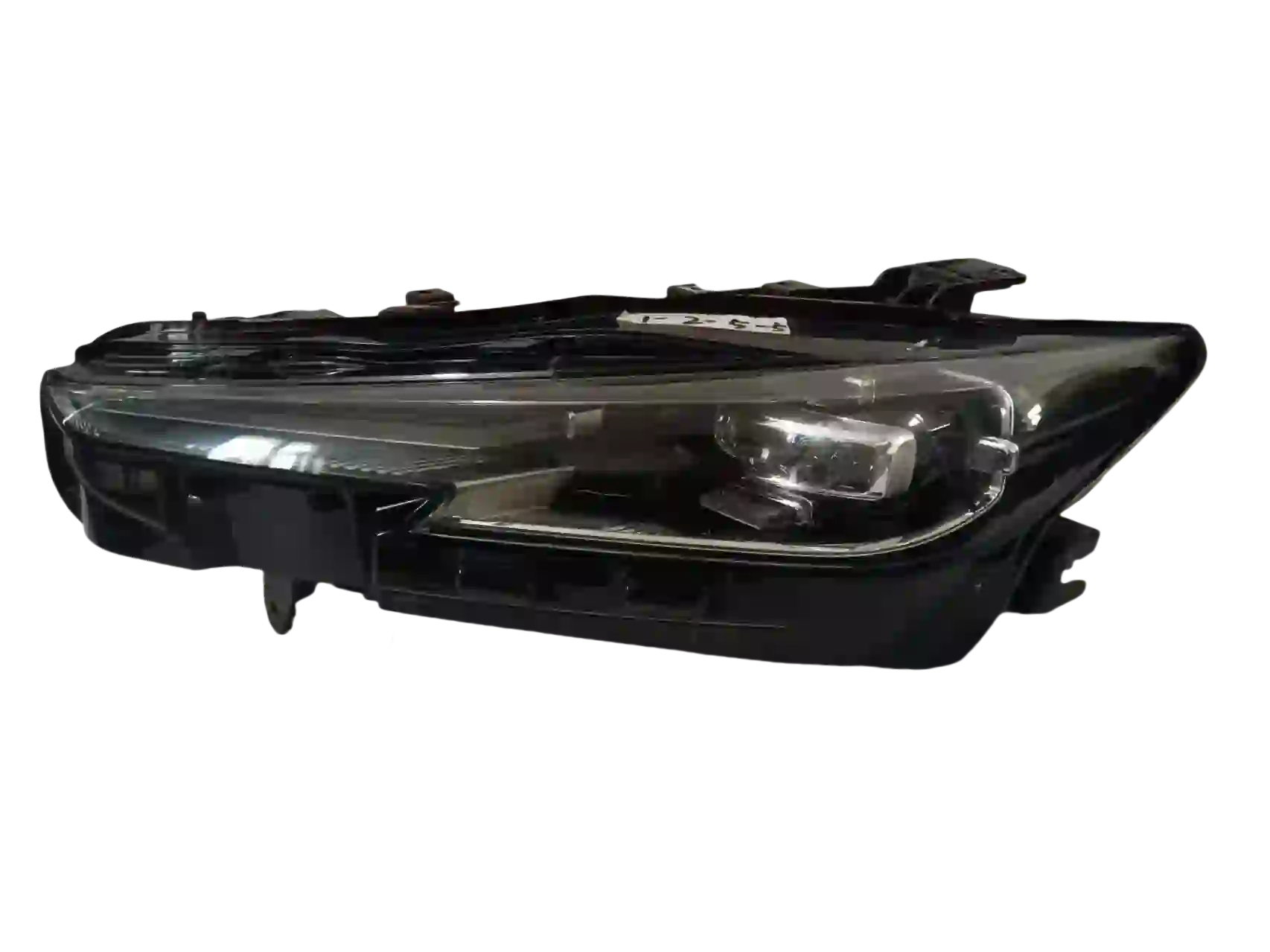 Car headlights for Changan UNI-K