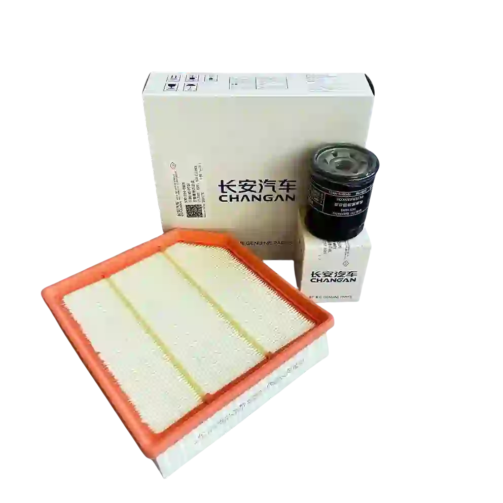 Car air filter for Changan UNI-K