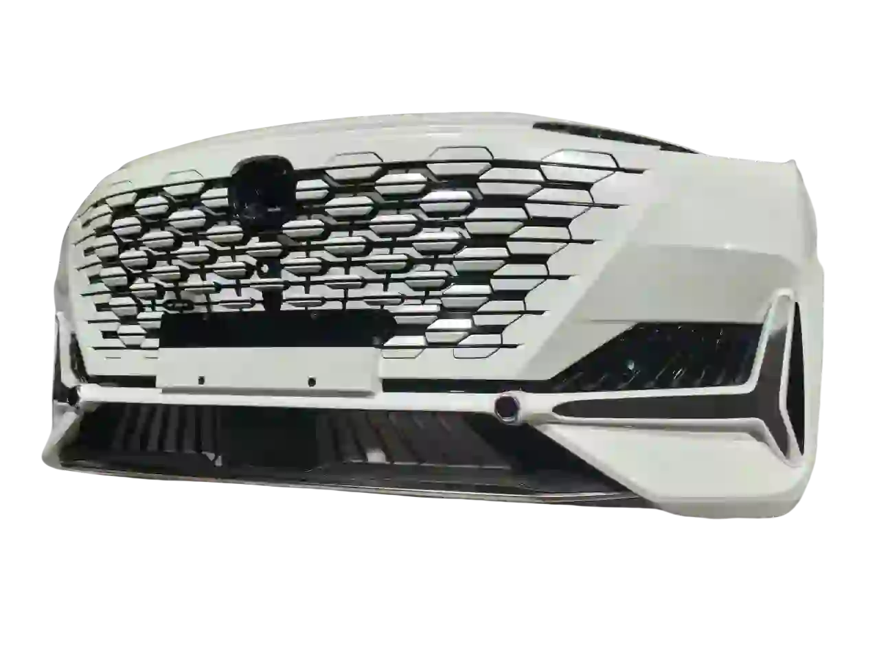 Car front bumper for Changan UNI-K