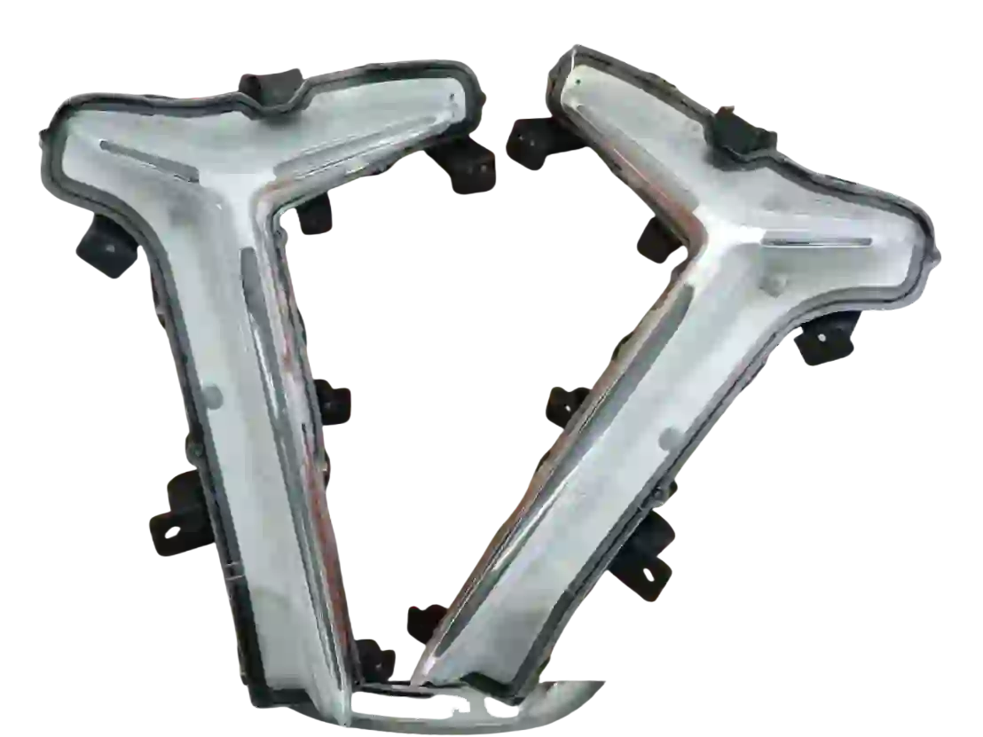 Car fender for Changan UNI-K