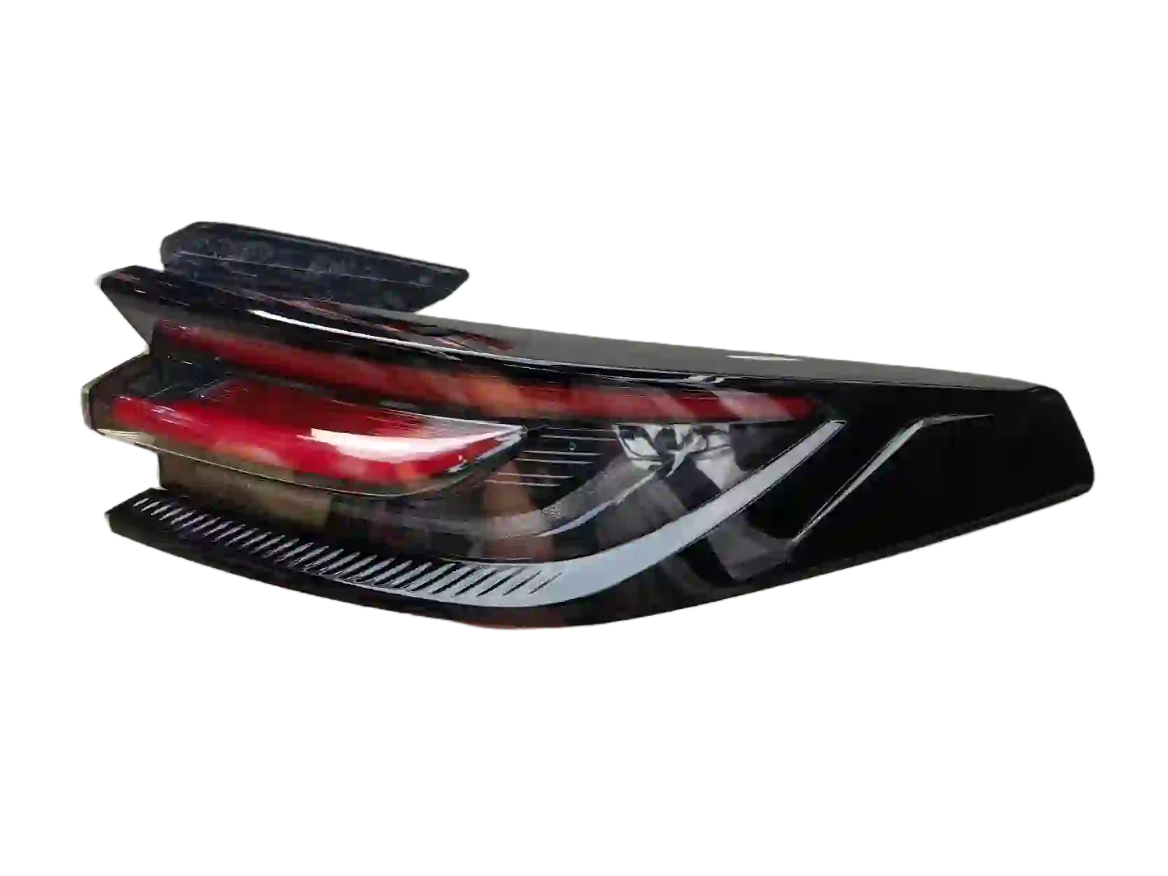 Car tail lights for Changan UNI-K