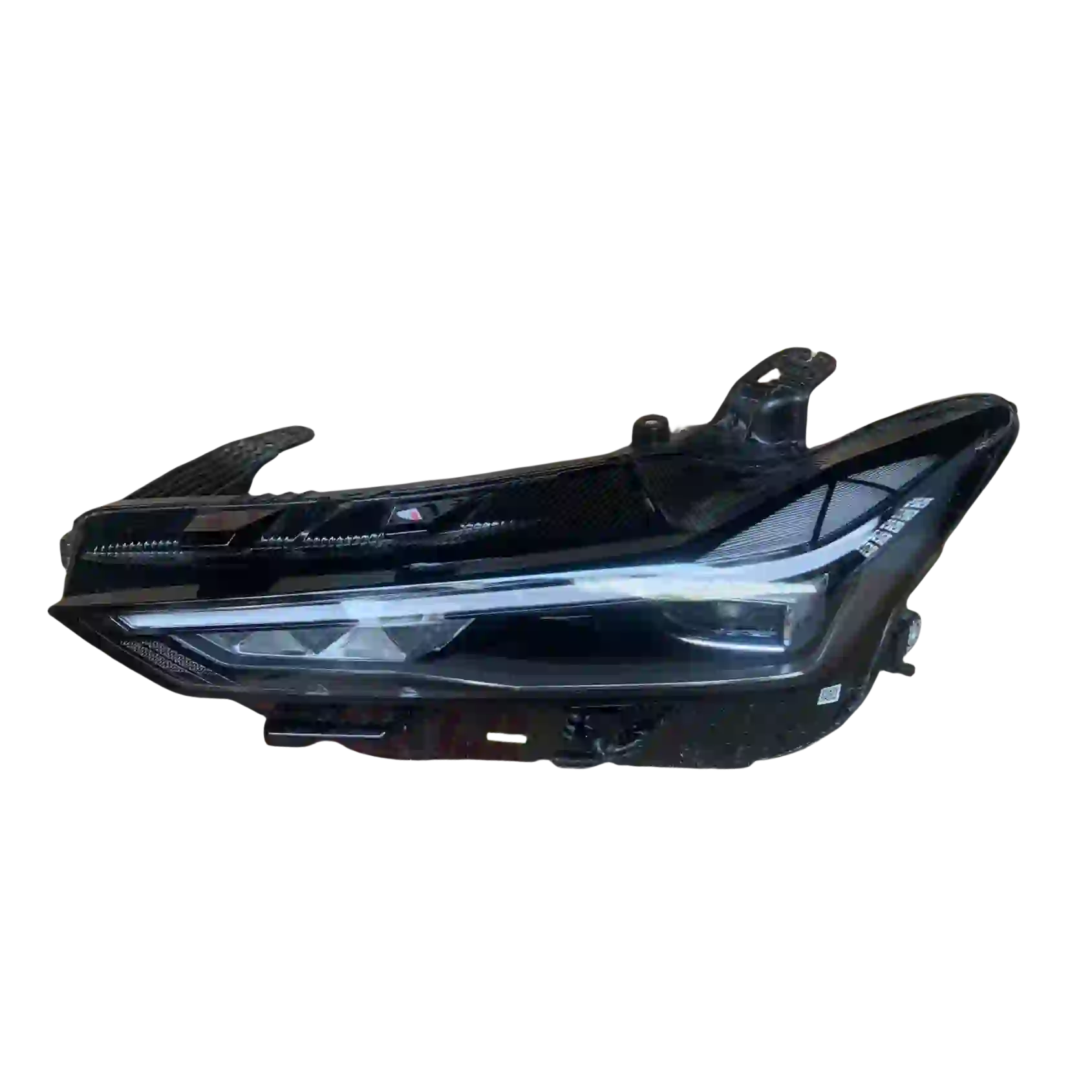 Car headlights for Changan UNI-V Unik Unit Uniz