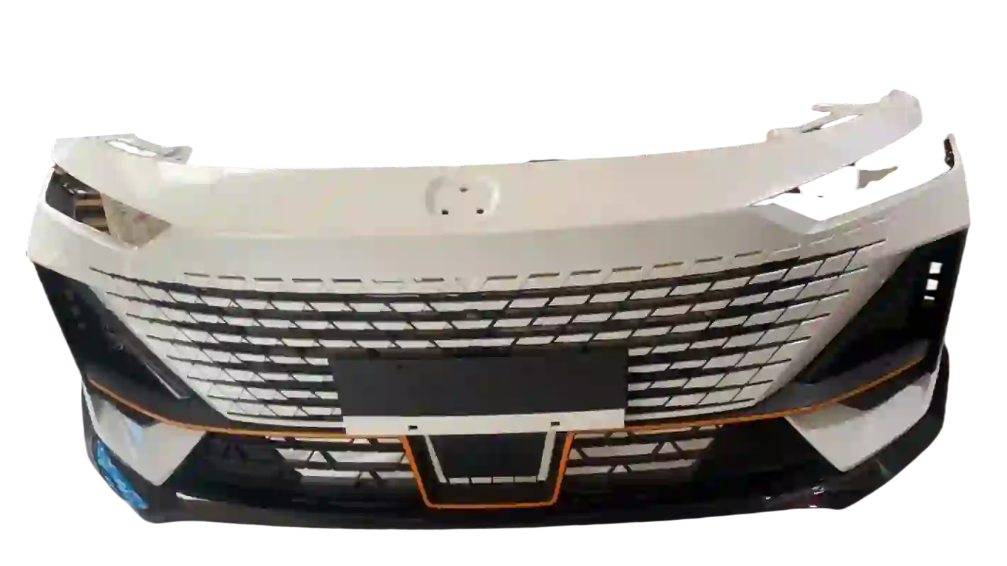 Car front bumper for Changan UNI-V Unik Unit