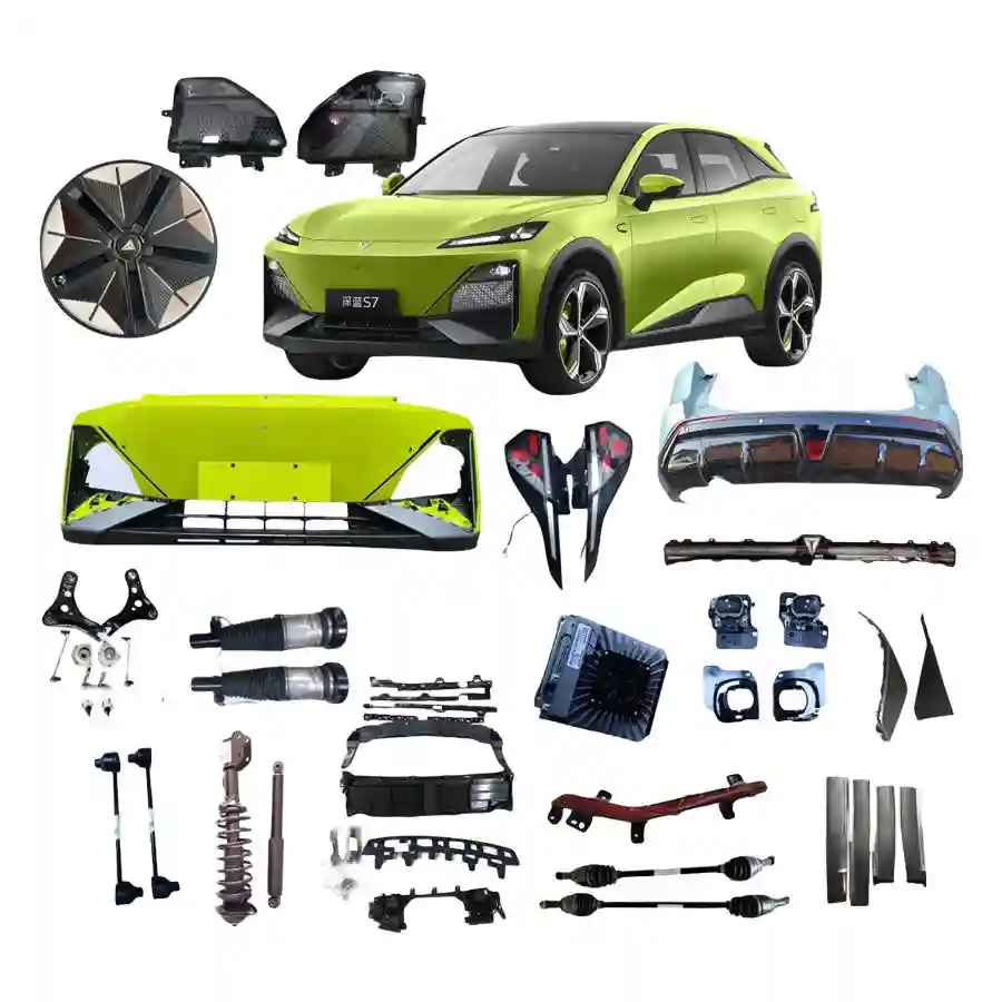 Auto body Parts for Deepal S7