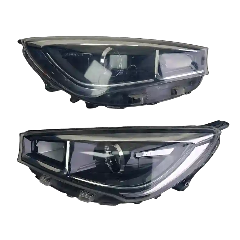 Car headlights for Chery Arrizo 3/5/6/7/8 Pro Plus