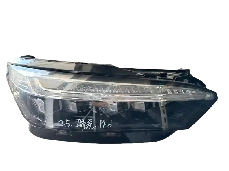 Headlights for Chery Tiggo 8 Pro