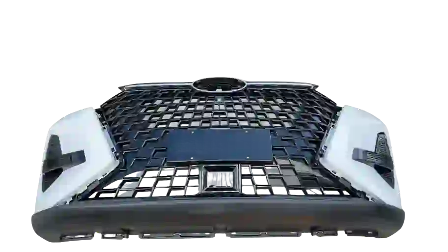 Car front bumper for Chery Tiggo 2/4/7/8/9 Pro Max Plus