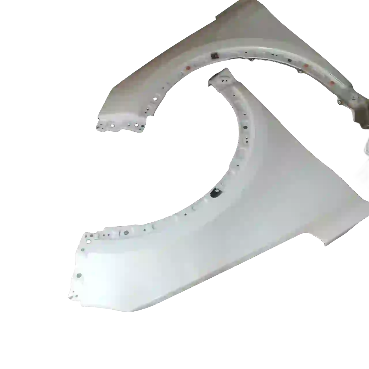 Fenders for Jetour X70 Plus