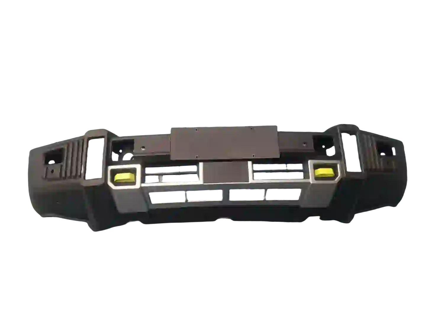 Front bumper for Jetour T2 X70 X90