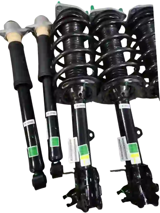 Shock absorber for Jetour T2 X70 X90