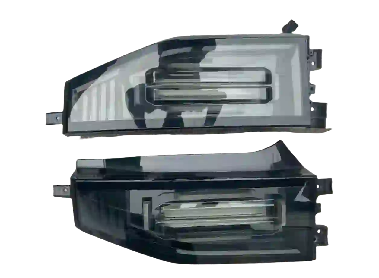 Car tail lights for Jetour T2 X70 X90