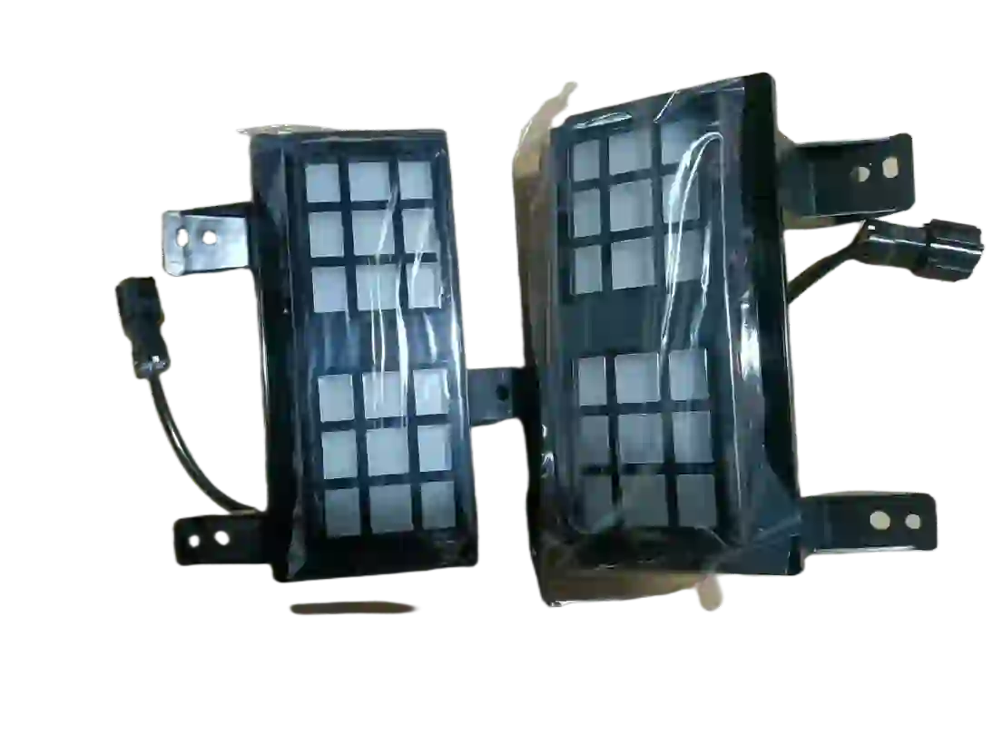 Car headlights for Jetour T2 X70 X90
