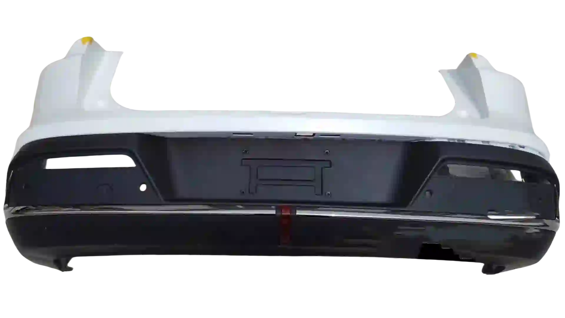 Car front bumper for the Neta X SUV (2023+)