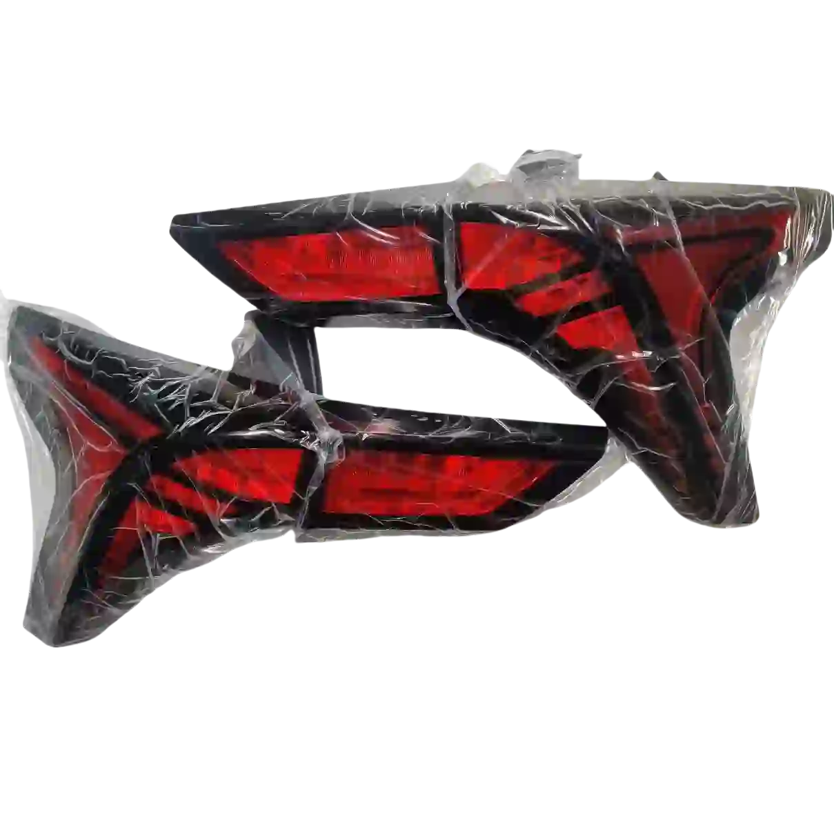 Car tail lights for Neta V, S, U, and X models