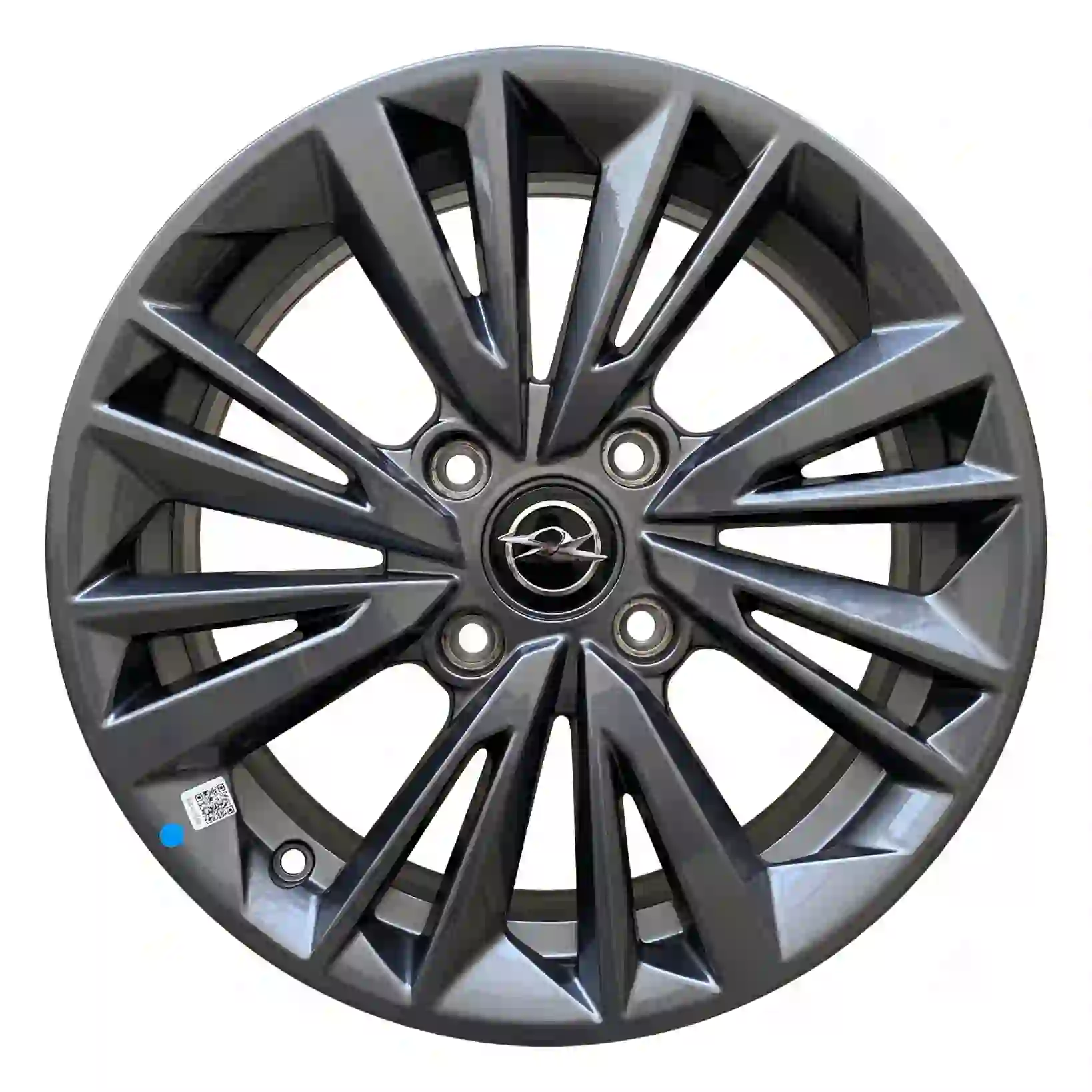 Car wheels for Neta V, S, U, and X models