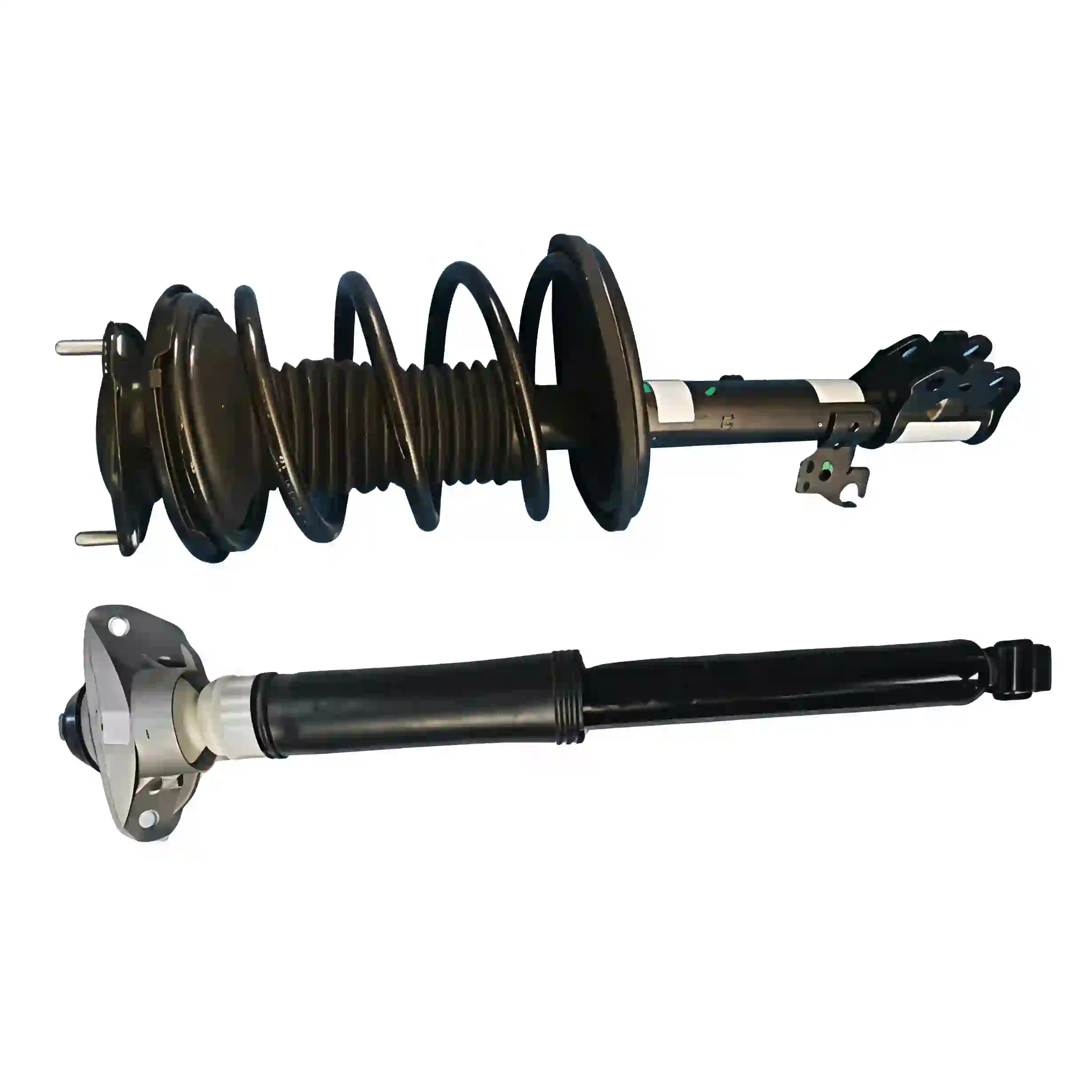 EV Car front and rear shock absorbers of Chery Tiggo 8 spare parts