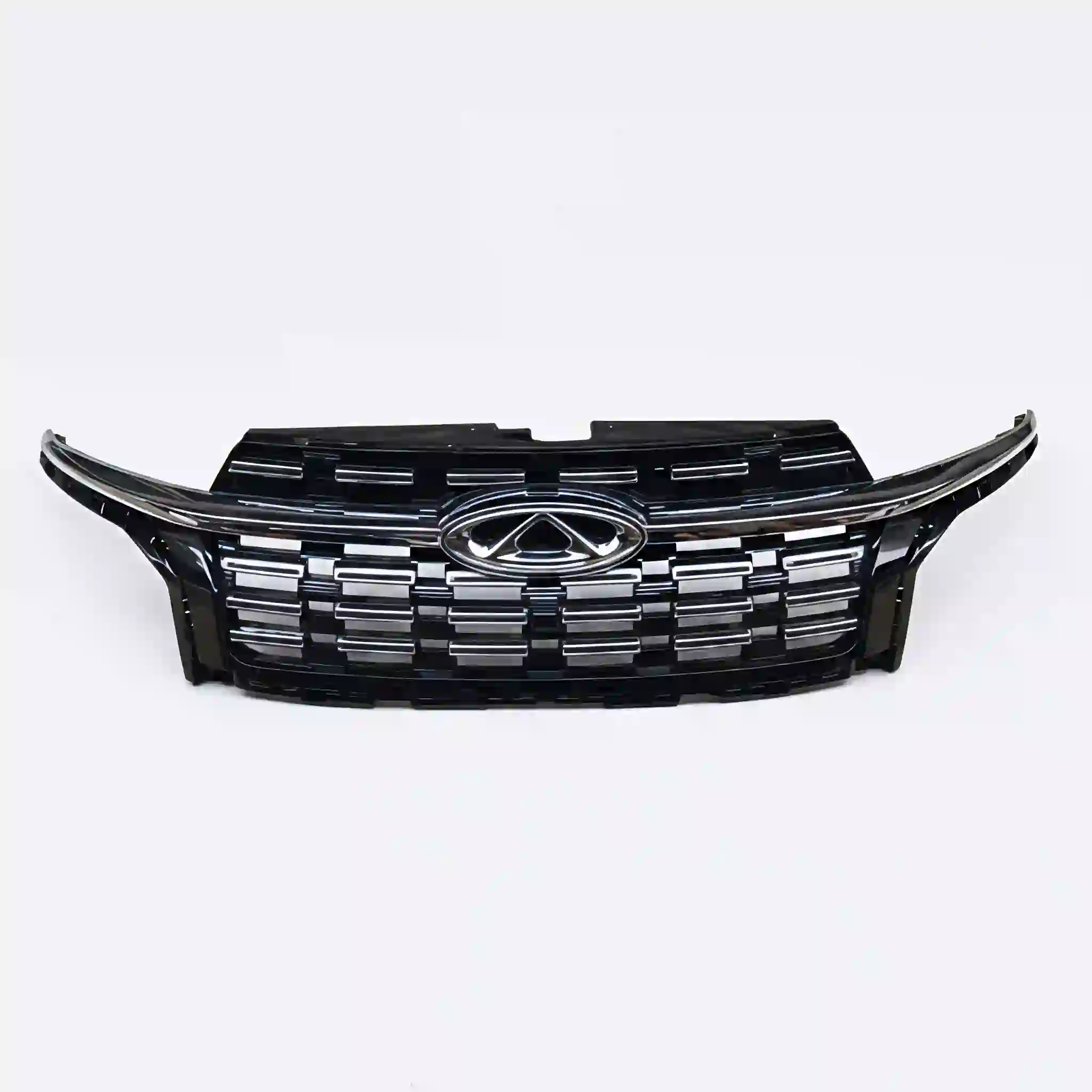 Front Grille of Chery Tiggo 8 Spare Parts