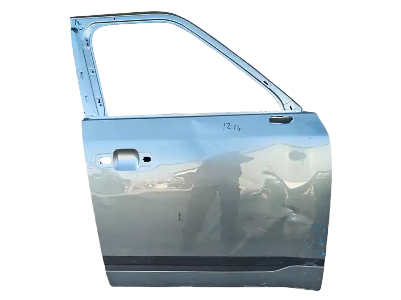 Original door of BYD Leopard 7 model